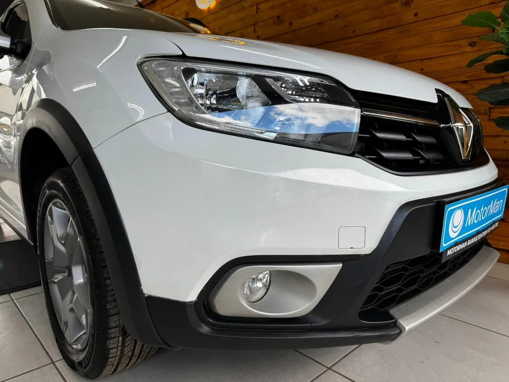 2021 Renault Sandero 900T EXPRESS – photo 4