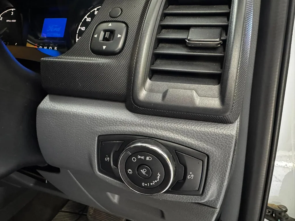 2018 Ford Ranger 2.2TDCi SuperCab Hi-Rider XL Auto – photo 19