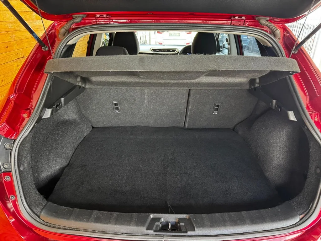 2020 Nissan Qashqai 1.2T Visia – photo 20