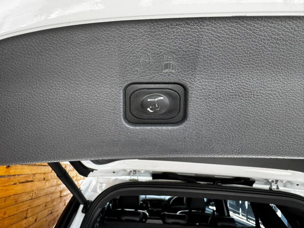 2019 Ford Everest 3.2TDCi 4WD Limited – photo 24