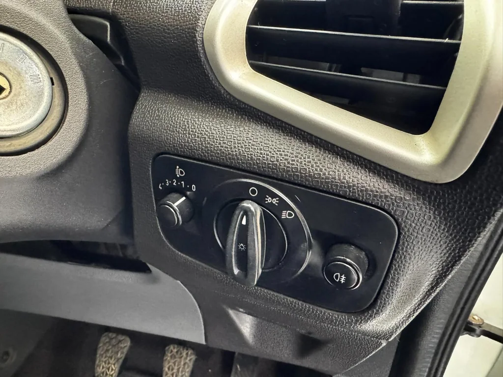 2016 Ford EcoSport 1.5TDCi Trend – photo 16