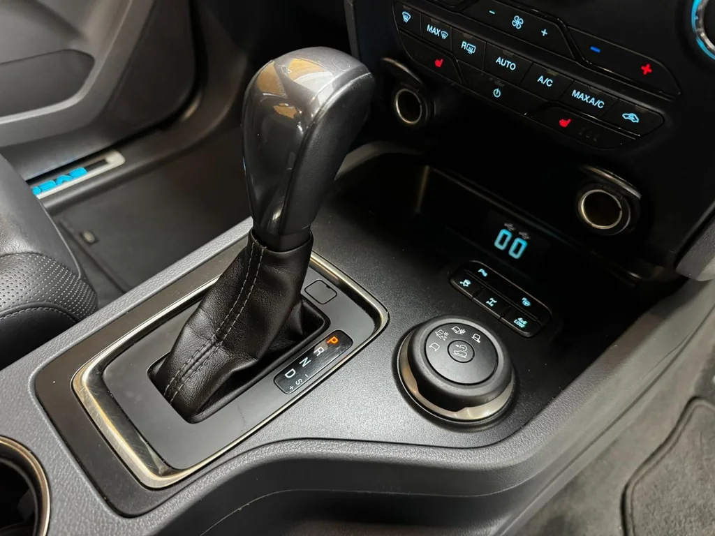 2019 Ford Everest 3.2TDCi 4WD Limited – photo 20