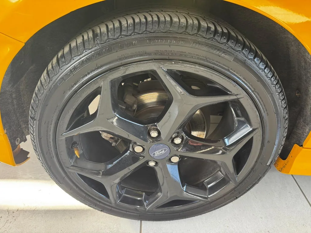 2016 Ford Focus ST 1 – photo 15