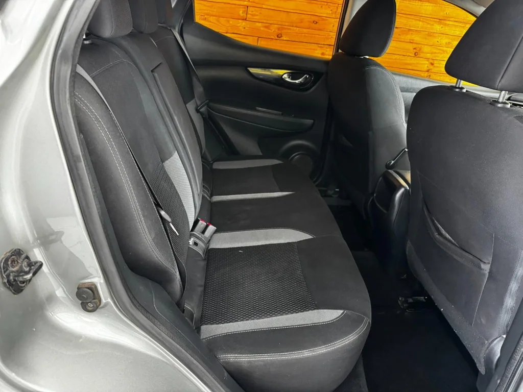 2019 Nissan Qashqai 1.2T Acenta Auto – photo 17