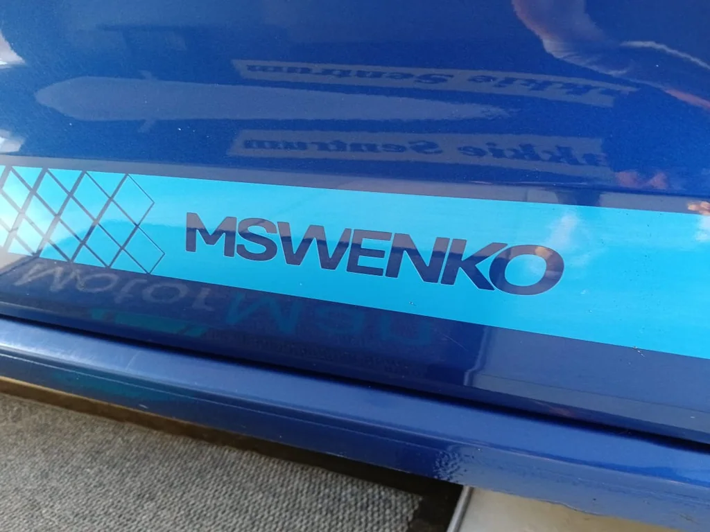 2021 Volkswagen Polo Vivo 1.4 Mswenko 5-Dr Manual – photo 5