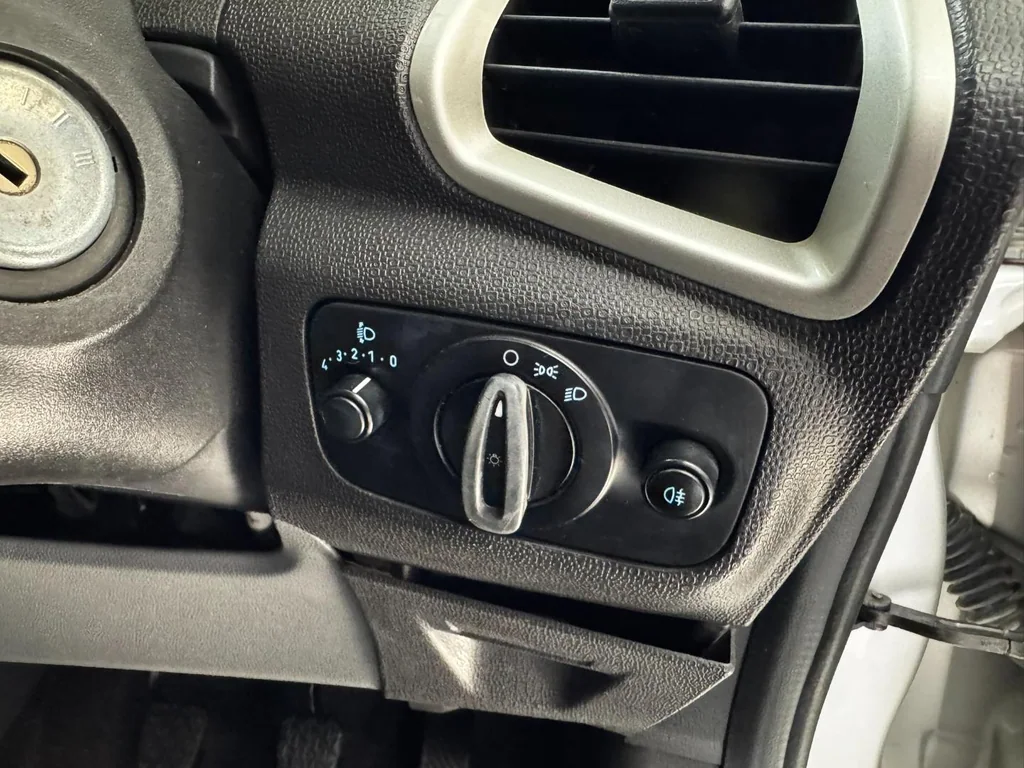 2015 Ford EcoSport 1.0T Trend – photo 15
