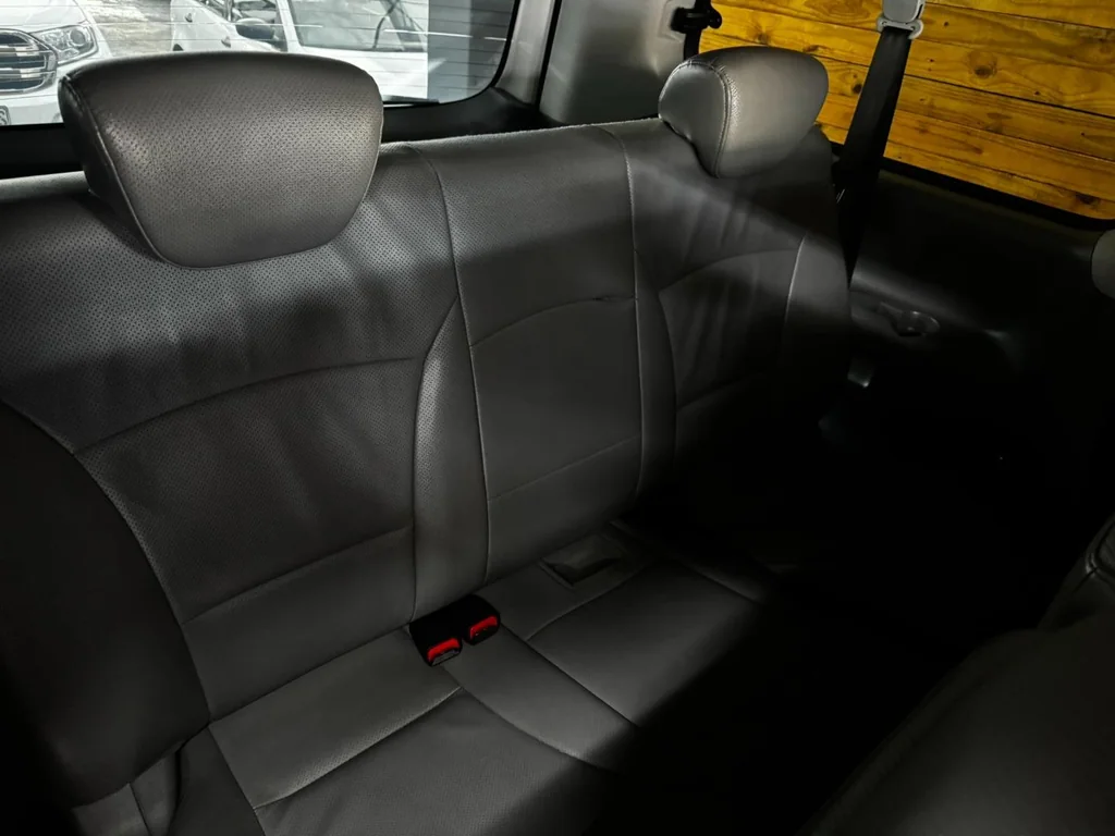 2019 Hyundai H-1 2.4 Bus Executive – photo 2