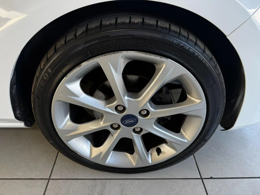 2019 Ford Fiesta 1.0T Titanium Auto – photo 5