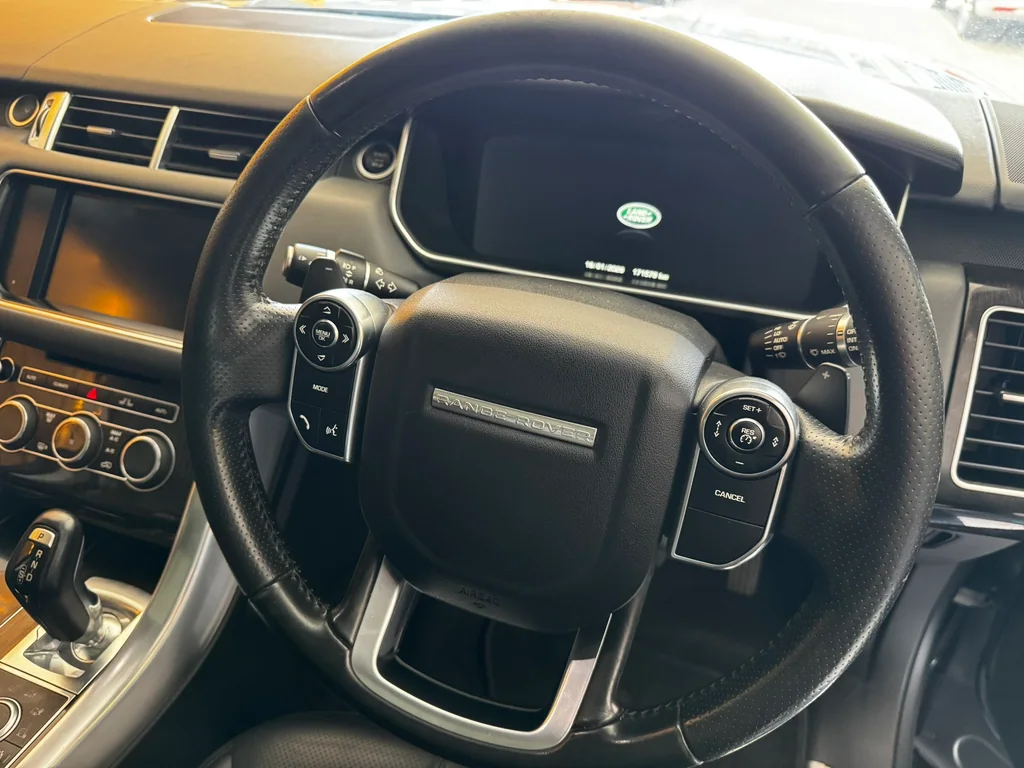 2014 Land Rover Range Rover Sport HSE 3.0 SDV6 Auto – photo 19
