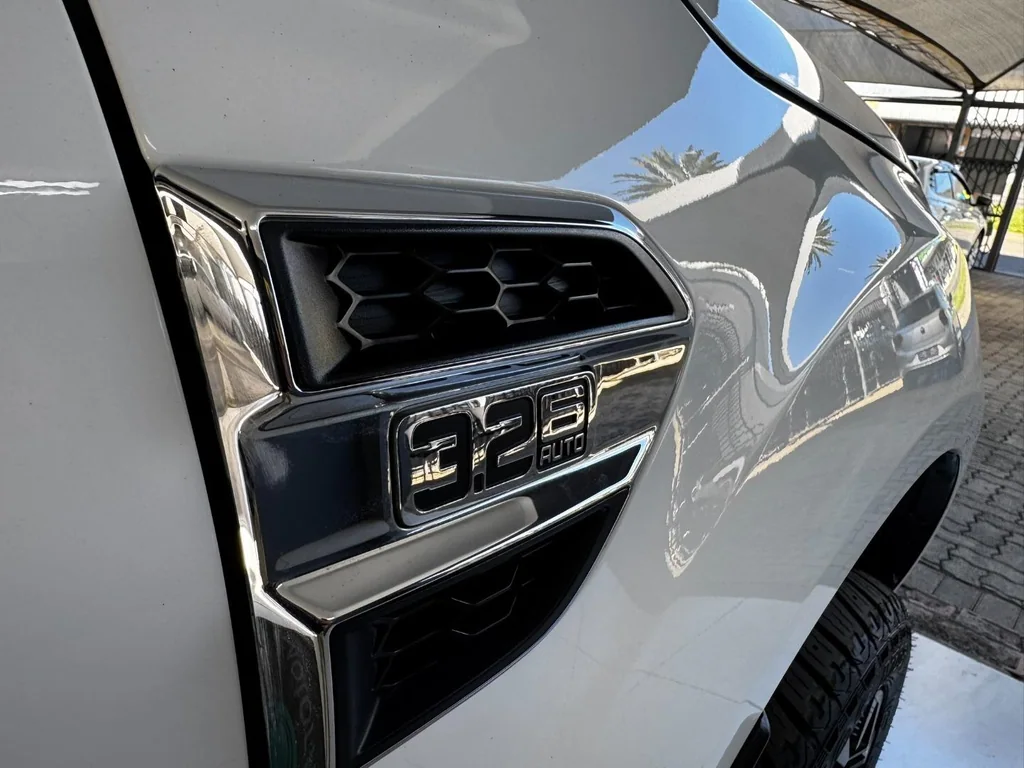 2019 Ford Everest 3.2TDCi 4WD Limited – photo 12