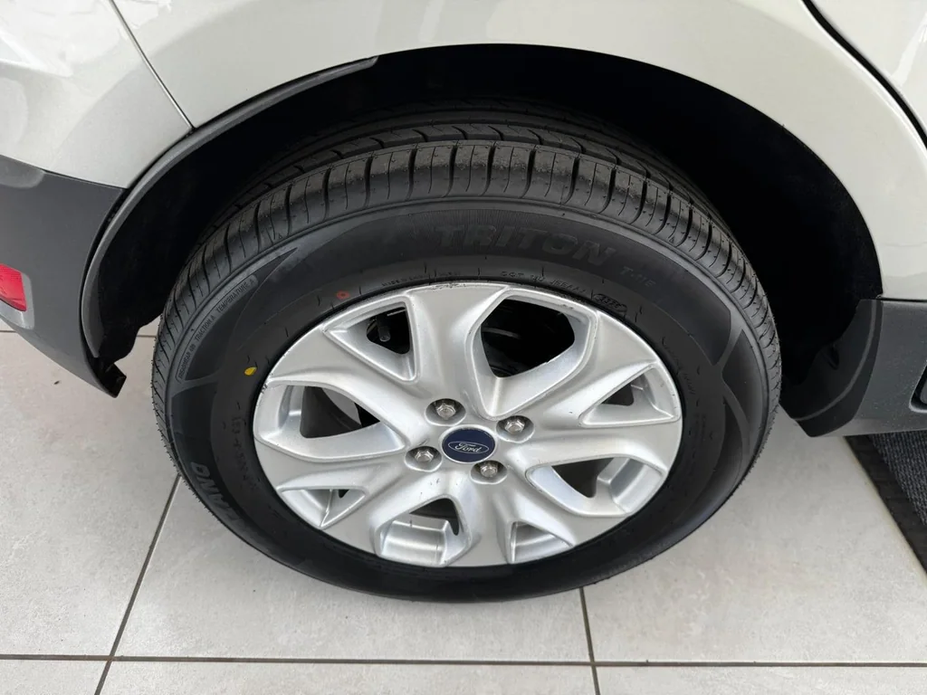 2016 Ford EcoSport 1.5TDCi Trend – photo 10