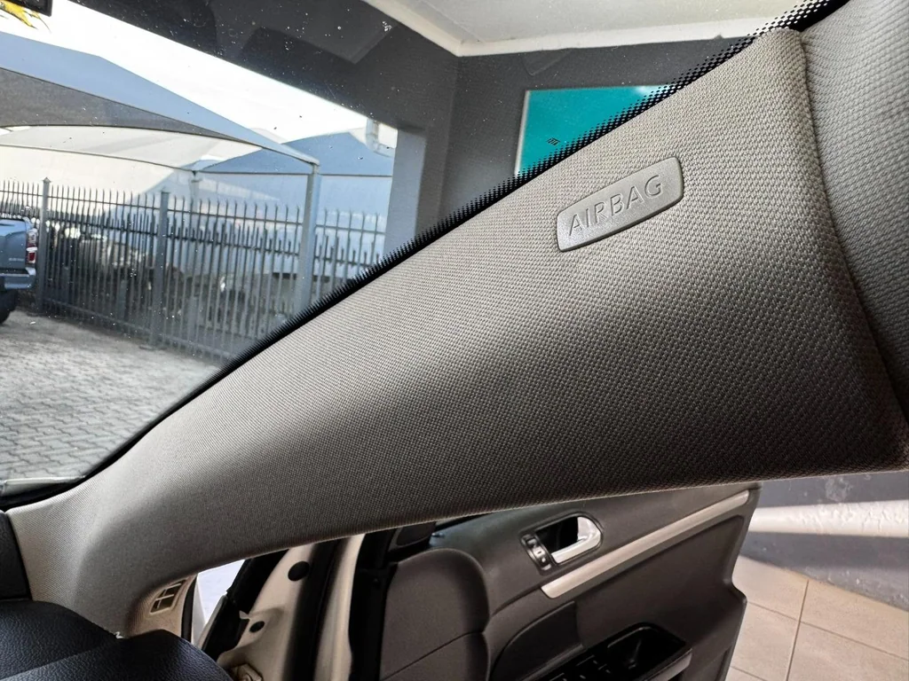 2011 Volkswagen Jetta 1.6 Trendline – photo 14