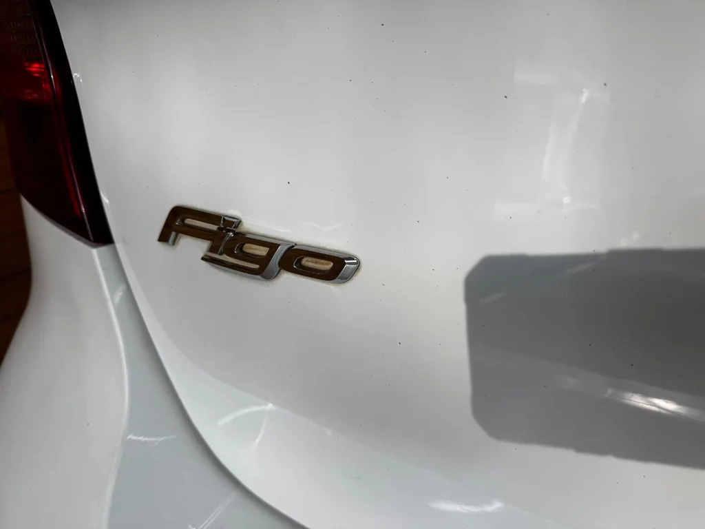 2020 Ford Figo Hatch 1.5 Ambiente – photo 1