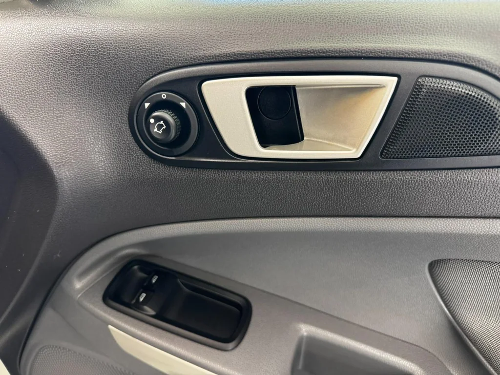 2016 Ford EcoSport 1.5TDCi Trend – photo 19