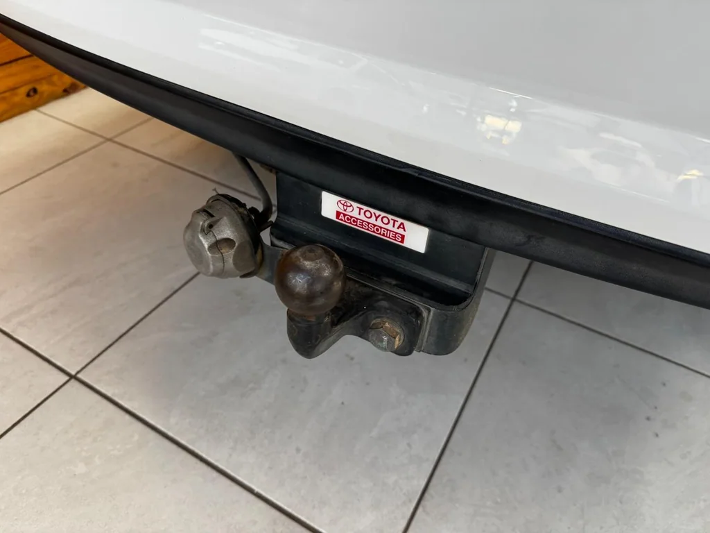 2016 Toyota Fortuner 2.8GD-6 4x4 Auto – photo 8