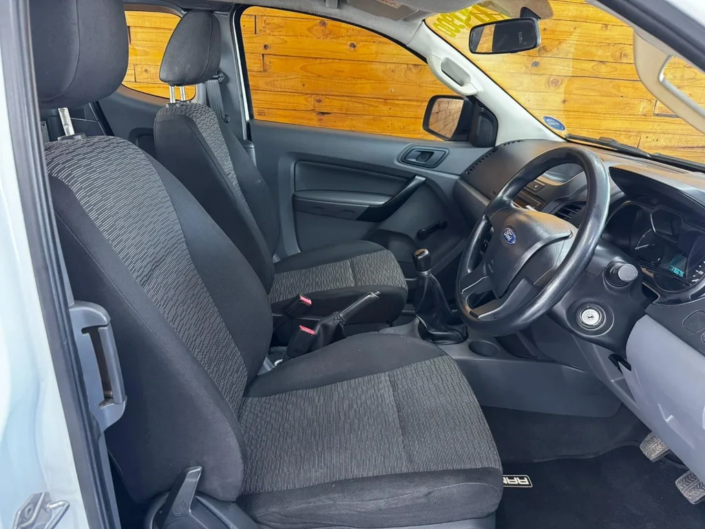 2017 Ford Ranger 2.2TDCi SuperCab Hi-Rider (Aircon) – photo 9