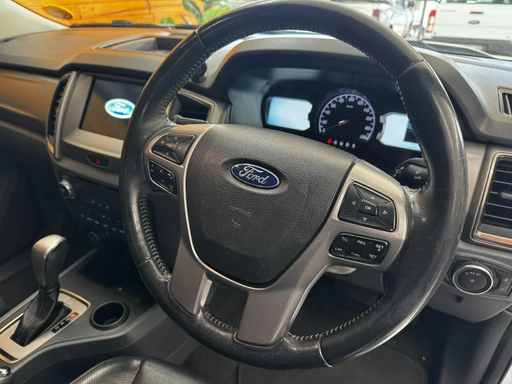 2017 Ford Everest 2.2TDCi XLT Auto – photo 16