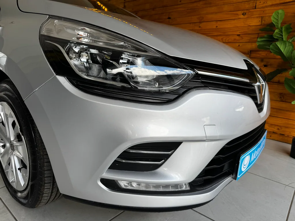 2020 Renault Clio 66KW Turbo Authentique – photo 4