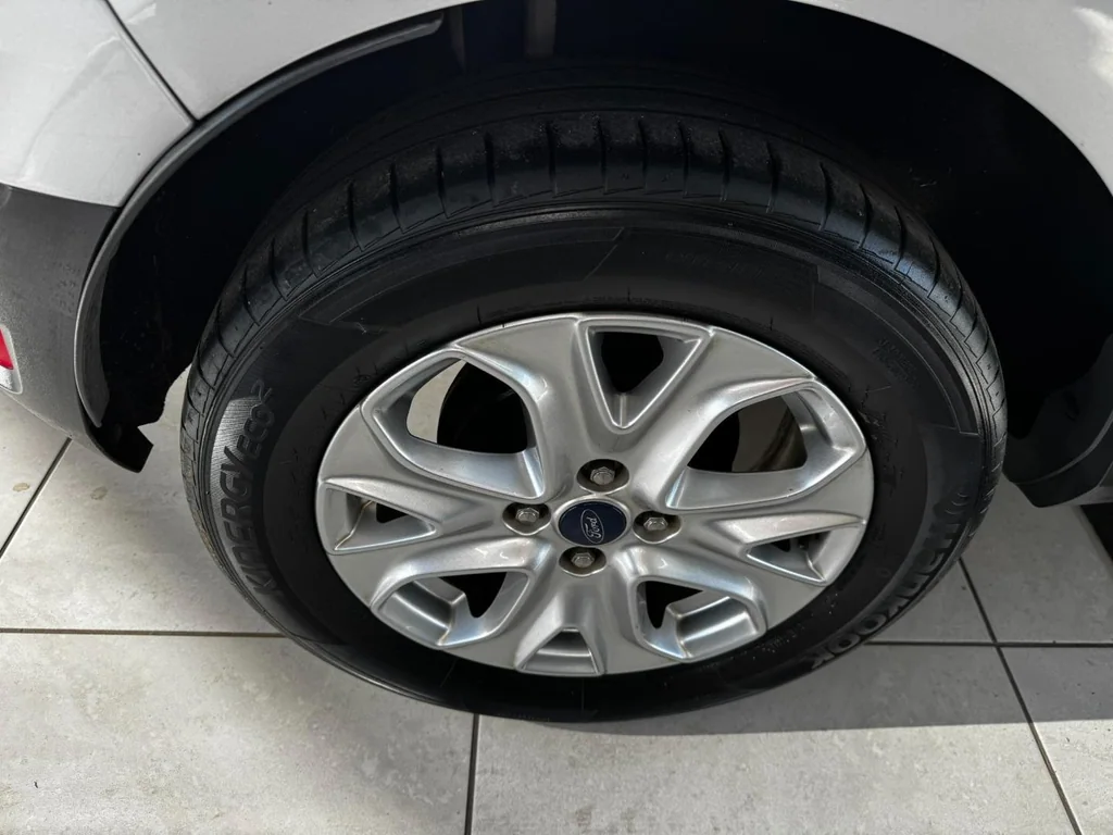 2015 Ford EcoSport 1.0T Trend – photo 10