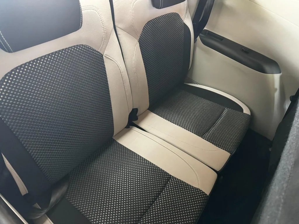 2021 Renault Triber 1.0 Prestige Auto – photo 19