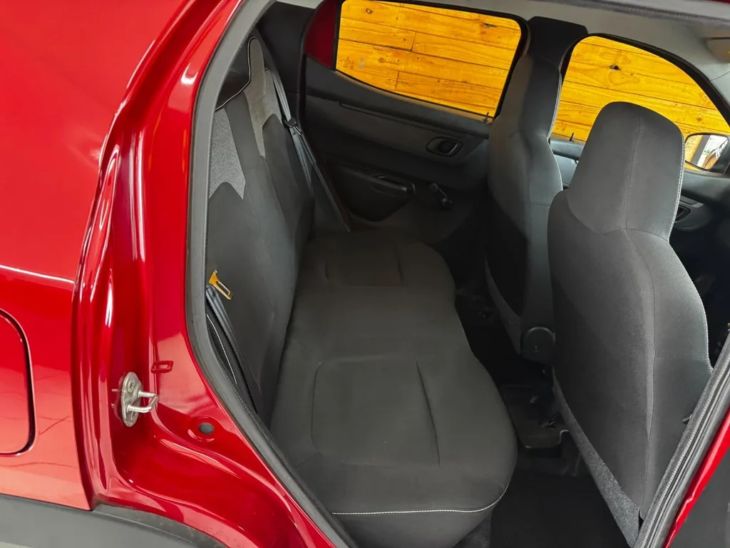 2020 Renault Kwid 1.0 Expression – photo 20