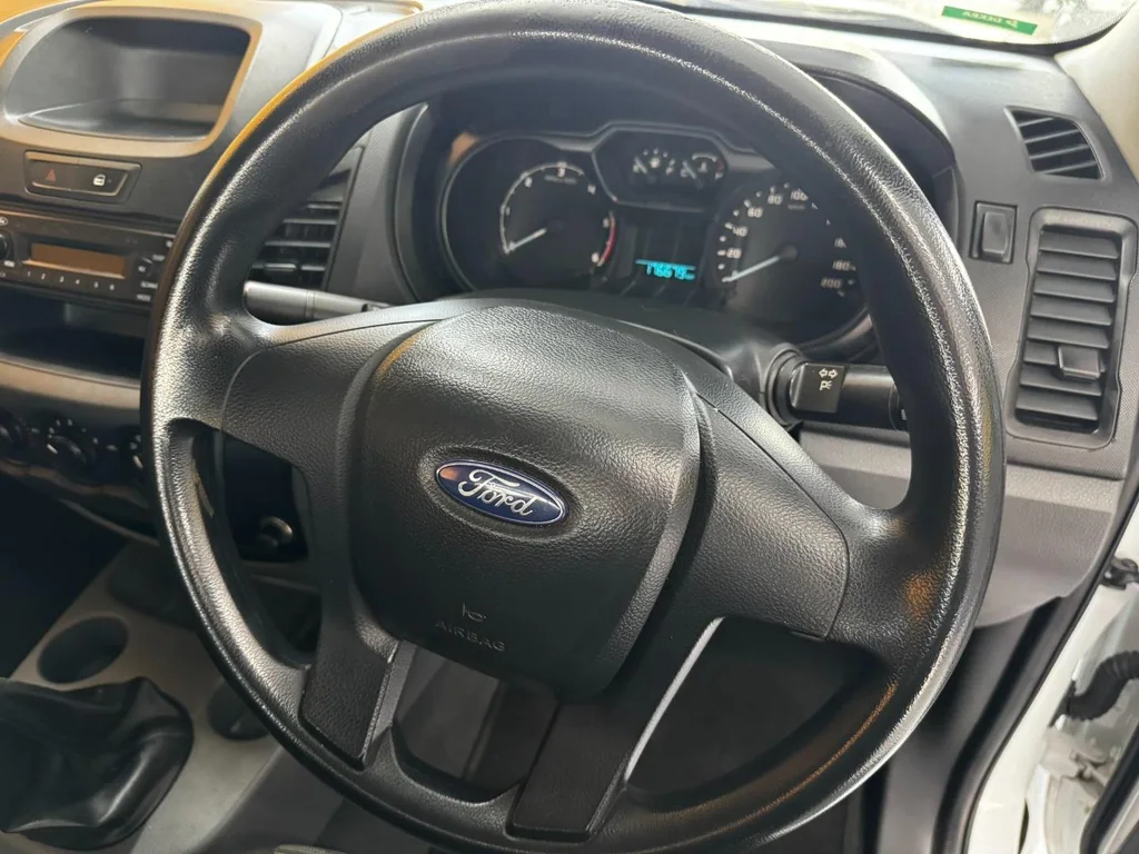 2017 Ford Ranger 2.2TDCi SuperCab Hi-Rider (Aircon) – photo 15