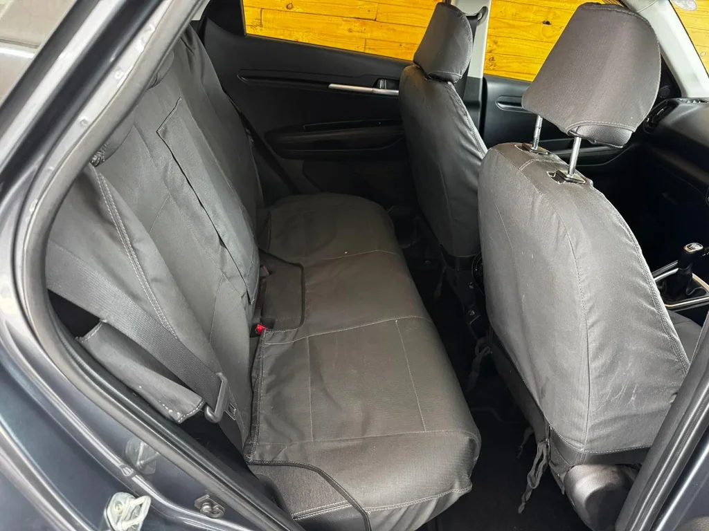 2021 Kia Sonet 1.5 EX – photo 20