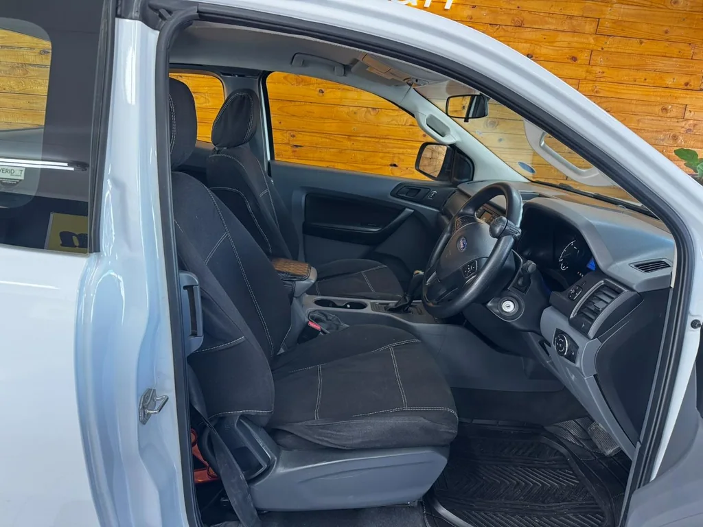 2018 Ford Ranger 2.2TDCi SuperCab Hi-Rider XL Auto – photo 10