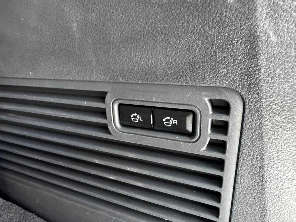 2019 Ford Everest 3.2TDCi 4WD Limited – photo 25