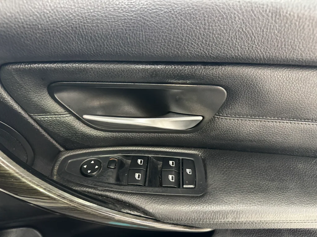 2012 BMW 320d Luxury Line Manual – photo 13