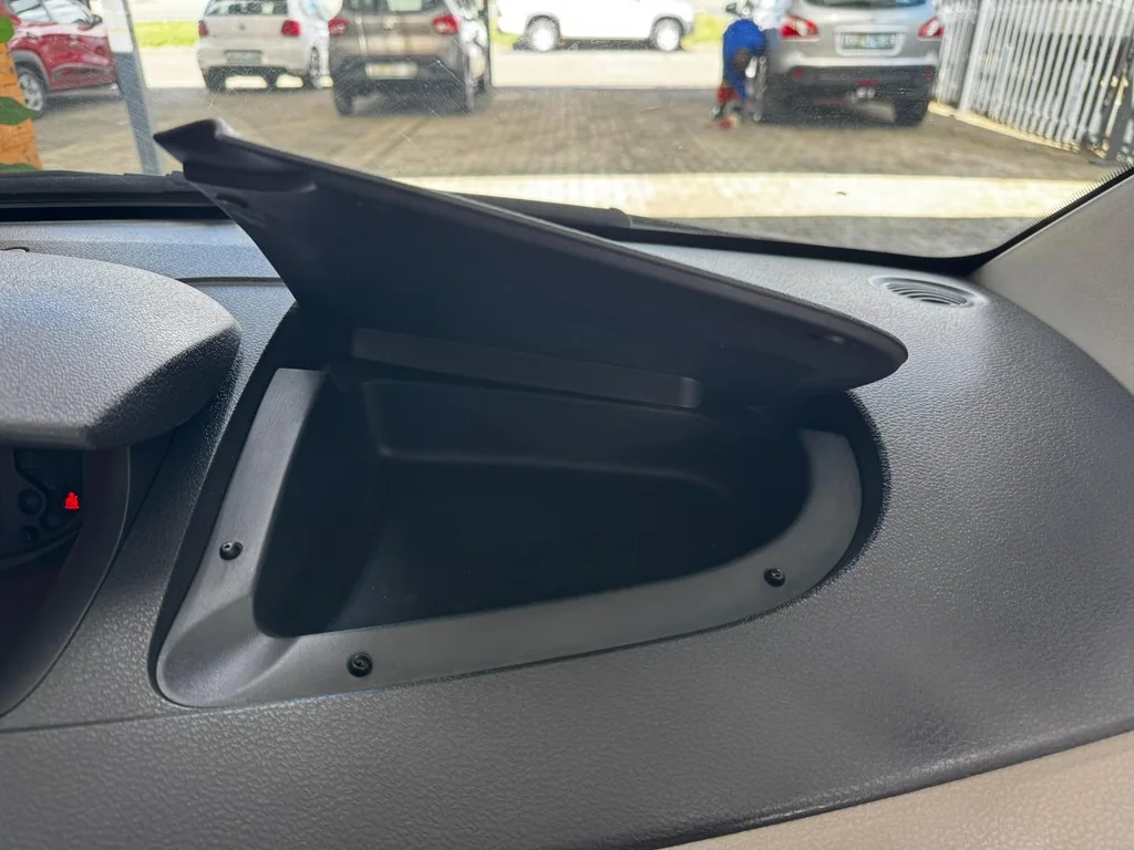 2008 Renault Modus 1.4 Moi – photo 3