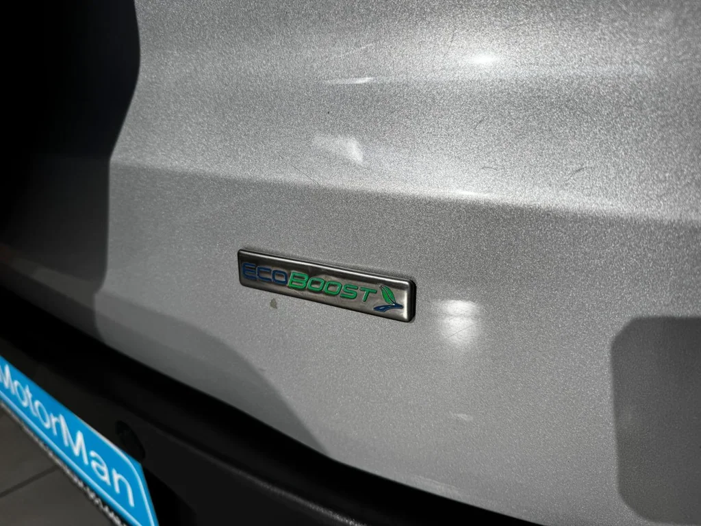 2015 Ford EcoSport 1.0T Trend – photo 11