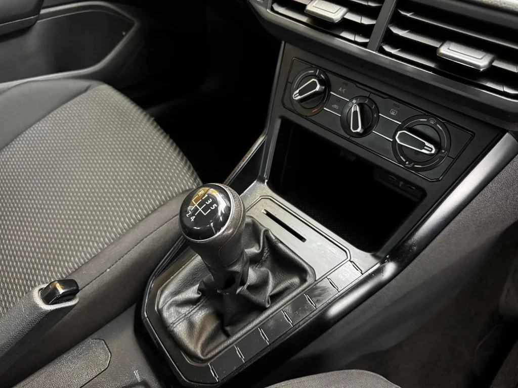 2021 Volkswagen Polo Hatch 1.0TSI Trendline – photo 15
