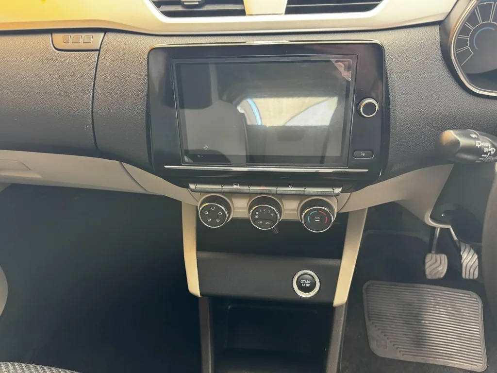 2021 Renault Triber 1.0 Prestige Auto – photo 15