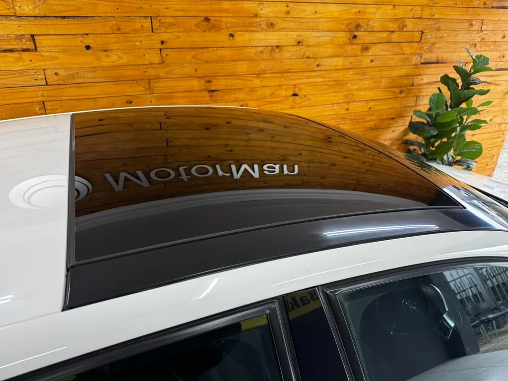 2013 Volkswagen Polo GTI – photo 6