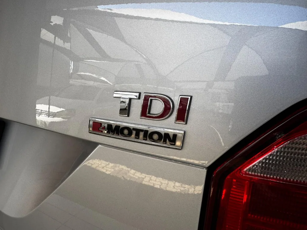 2016 Volkswagen Caravelle 2.0BiTDI Comfortline 4Motion – photo 23