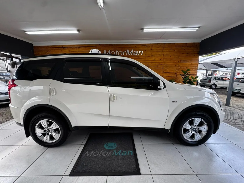 2011 Mahindra XUV500 2.2CRDe W8 – photo 18