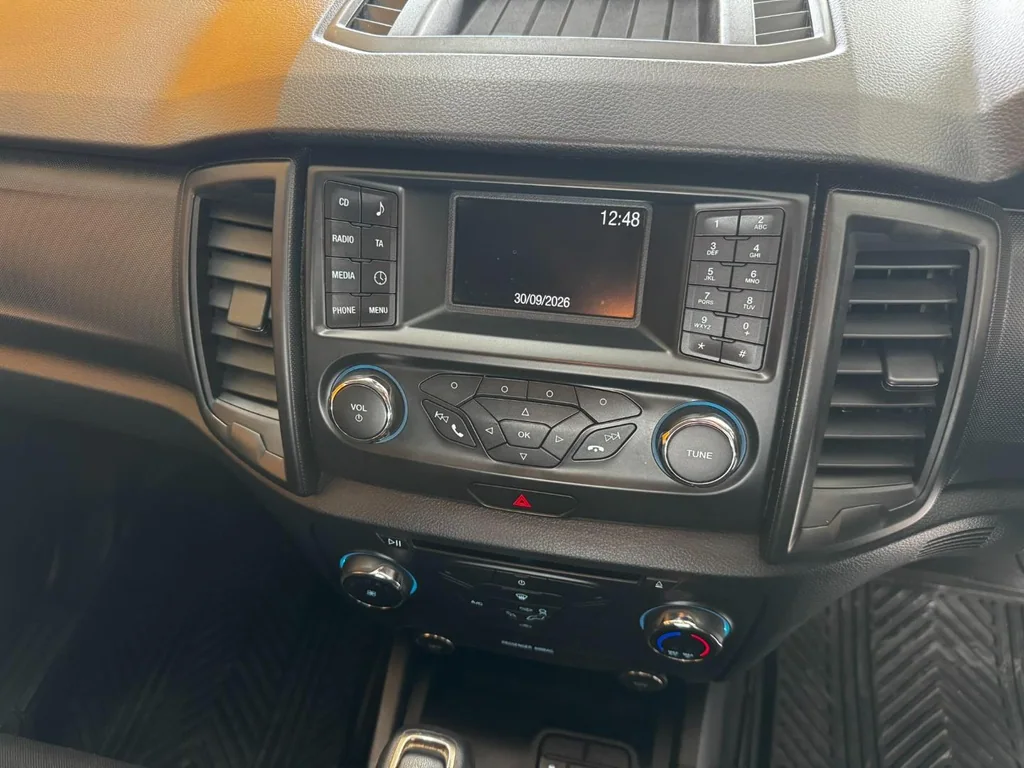 2020 Ford Ranger 2.2TDCi SuperCab Hi-Rider XLS Auto – photo 15