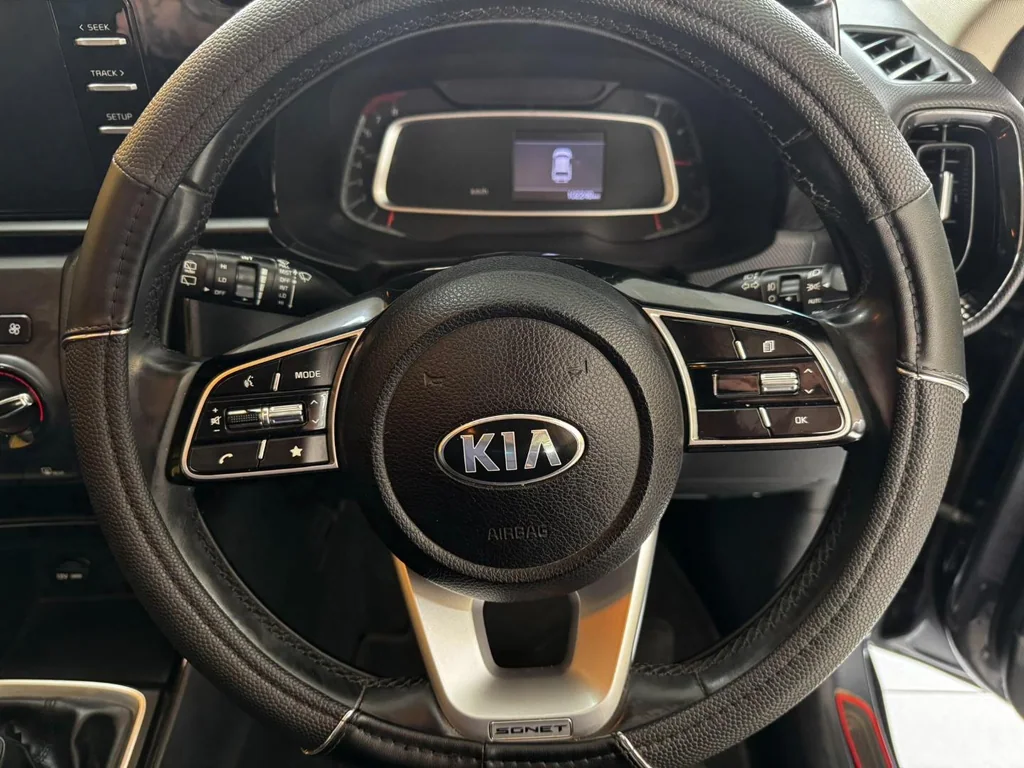 2021 Kia Sonet 1.5 EX – photo 15