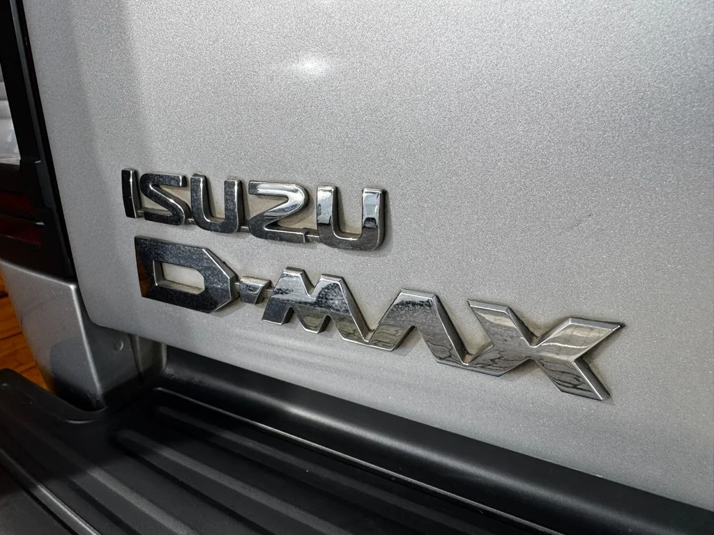 2021 Isuzu D-Max 300 3.0TD Double Cab LX Auto – photo 11