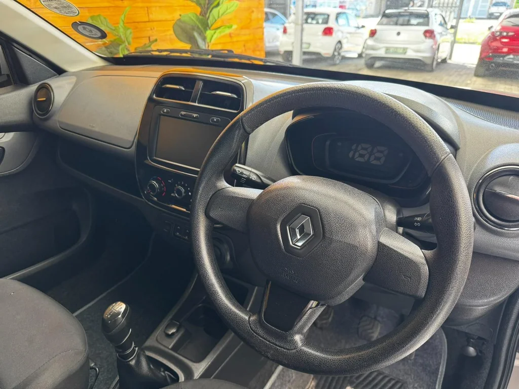 2019 Renault Kwid 1.0 Dynamique – photo 14