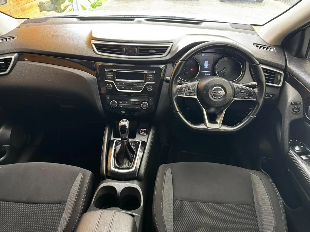 2019 Nissan Qashqai 1.2T Acenta Auto – photo 13
