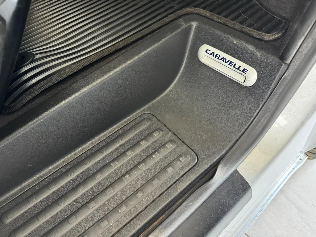 2016 Volkswagen Caravelle 2.0BiTDI Comfortline 4Motion – photo 24