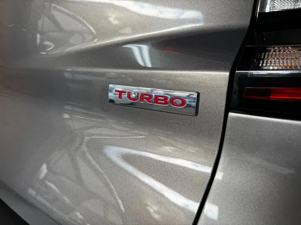 2022 Renault Kiger 1.0 Turbo Intens – photo 7
