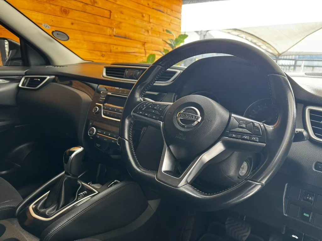 2019 Nissan Qashqai 1.2T Acenta Auto – photo 12