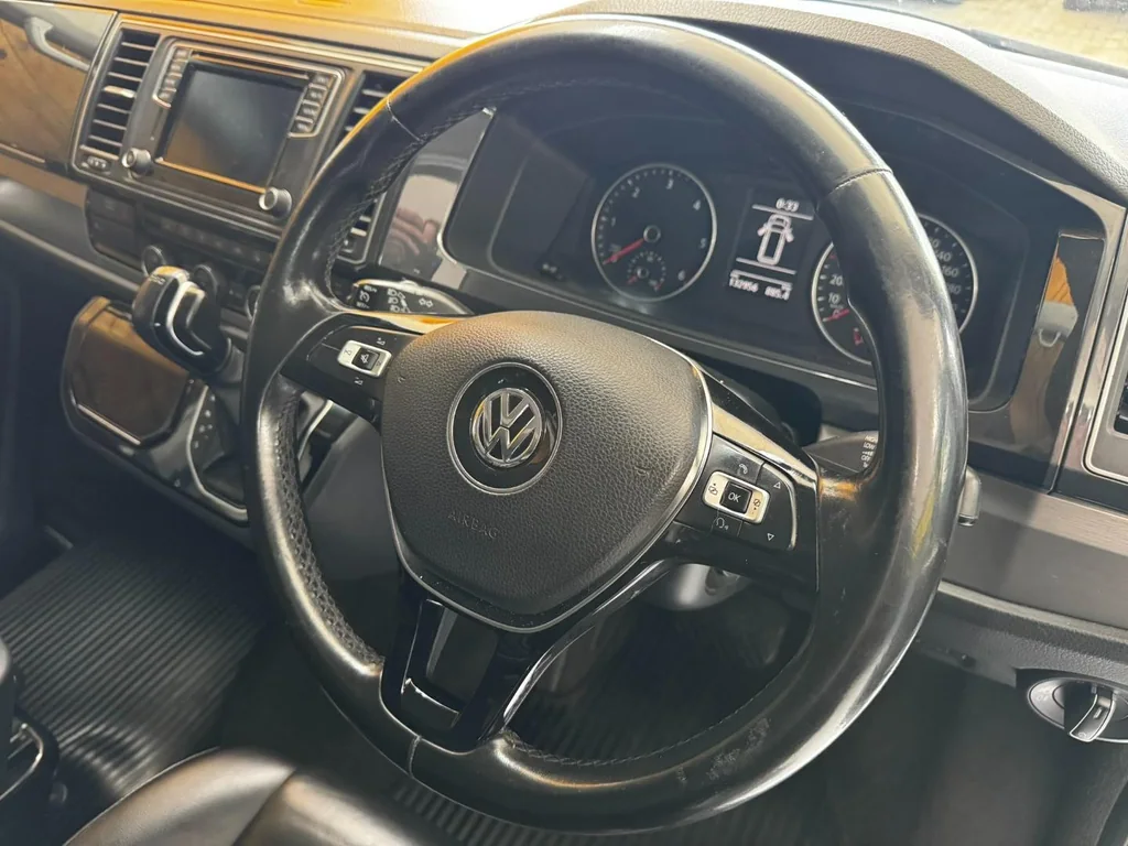 2016 Volkswagen Caravelle 2.0BiTDI Comfortline 4Motion – photo 9