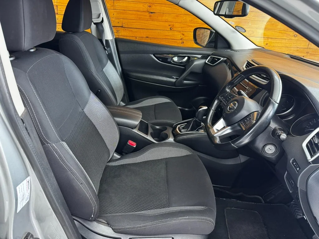 2019 Nissan Qashqai 1.2T Acenta Auto – photo 11