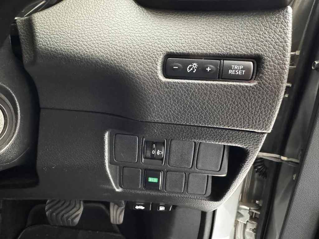 2019 Nissan Qashqai 1.2T Acenta Auto – photo 18