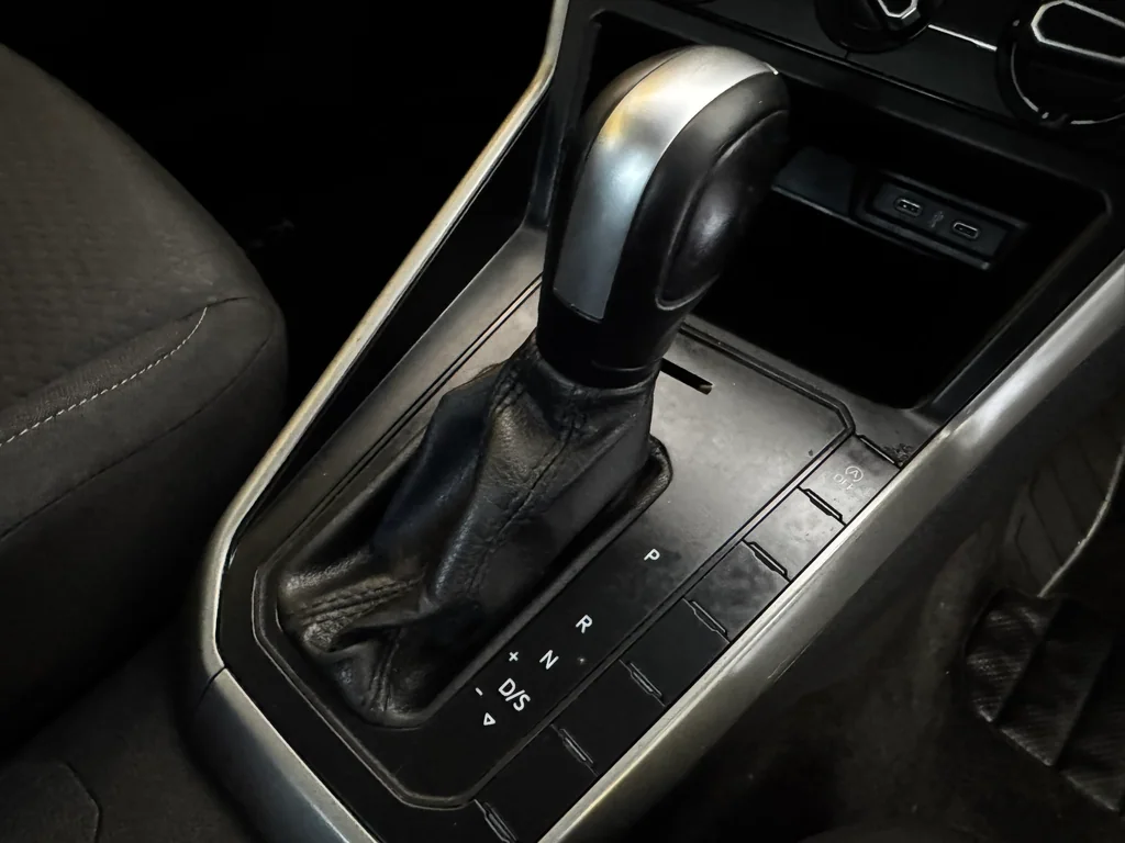 2019 Volkswagen Polo 1.0 Tsi Comfortline Dsg – photo 8