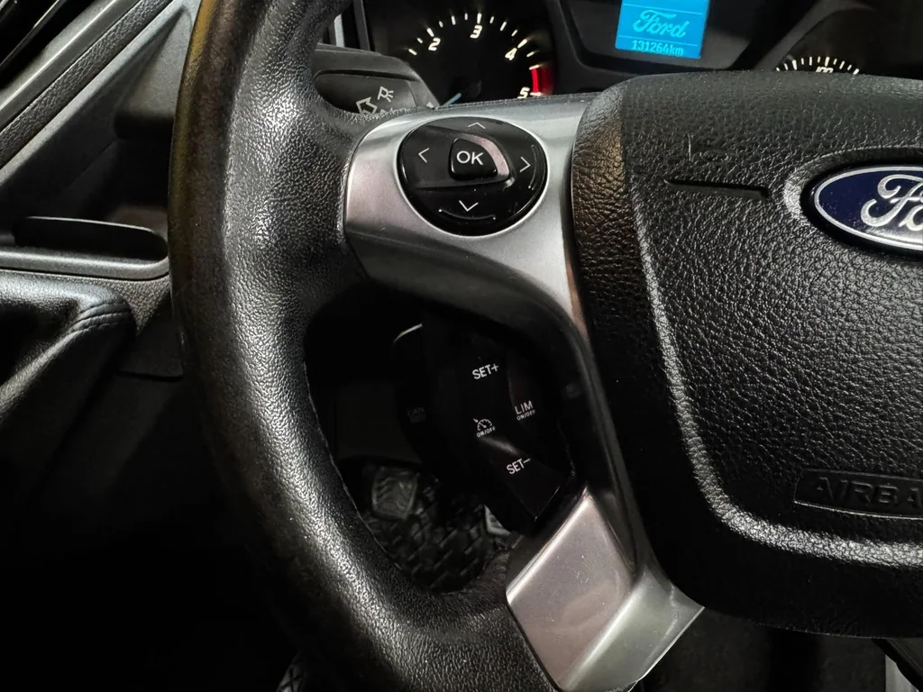 2019 Ford Tourneo Custom 2.2TDCi SWB Limited – photo 23
